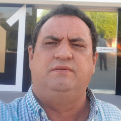 Pedro Sosa
