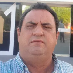 Pedro Sosa