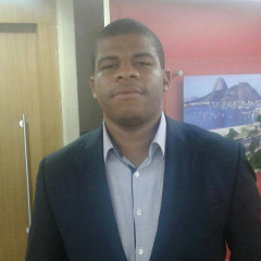 Allan Brazil Gomes Da Costa