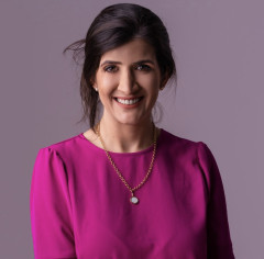 DAGLIA SANTIS