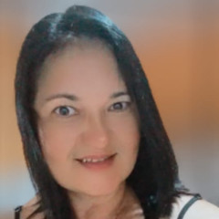 Luciana Cavalcante De Almeida