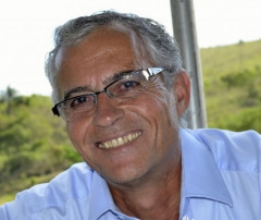 Marcelino Novaes