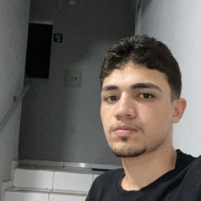 Foto de um designer de interiores