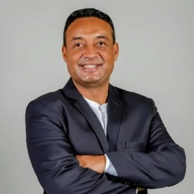 Allex Vieira Consultor Imobiliário