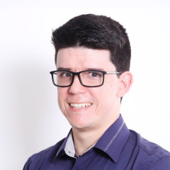 Gustavo de Andrade