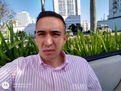 corretor de imóveis