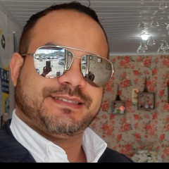 Marcelo dos Santos Fiel