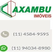 Imobiliaria Caxambu 