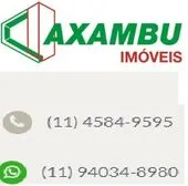 Imobiliaria Caxambu 