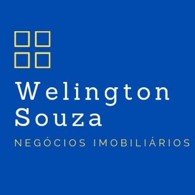 Welington Souza Imóveis
