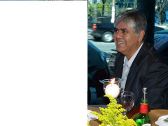 Wanderley Reis