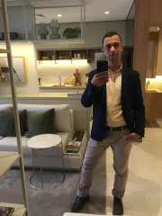 corretor de imóveis