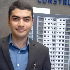 Pedro Henrique Isaac De Carvalho 