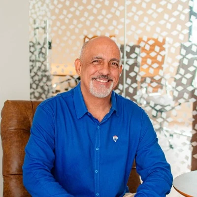 corretor de imóveis