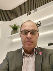 Marcos Oliveira 