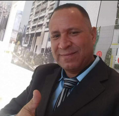 corretor de imóveis