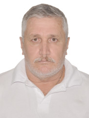 Mauricio Pires Barbosa
