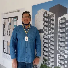 Imagem de Perfil - Imobiliárias