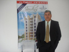 corretor de imóveis