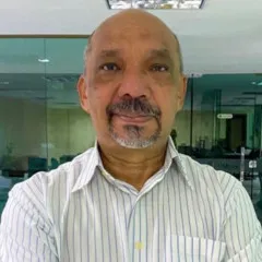 Tarcísio Lima
