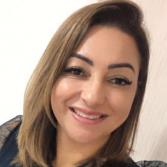 Cátia Prates De Oliveira