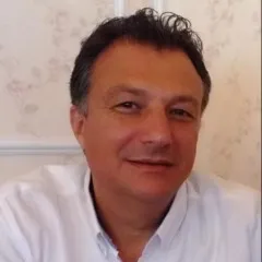 Hermes Guiraud