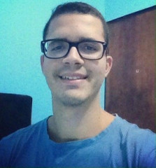 Raphael Vieira 