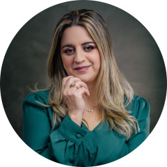 Valdinéia Camargo
