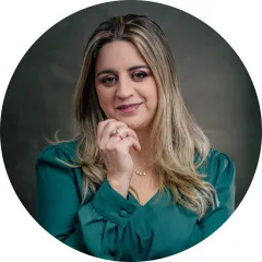 Valdinéia Camargo