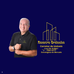 Romero De Medeiros Ordonho