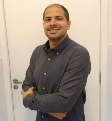Luiz Felipe Gama Campos