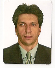 Mauro Ribeiro De Moraes