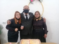 JOSIAS PRUDENTE