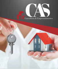 CAS Consultoria. 