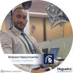 Robson Nascimento