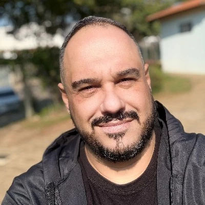 André Soriano