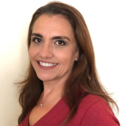 Christiana  Pinho 