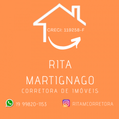 Rita Martignago