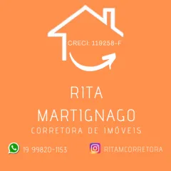 Rita Martignago