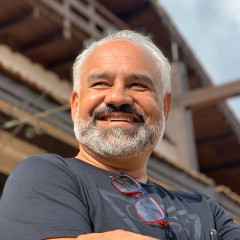 Eduardo Augusto dos Santos 