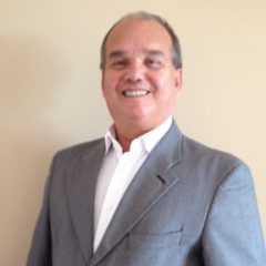 Clóvis Antonio Martins