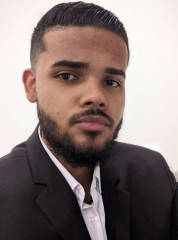 Gabriel Ribeiro De Oliveira