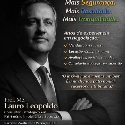 Foto de Lauro Leopldo