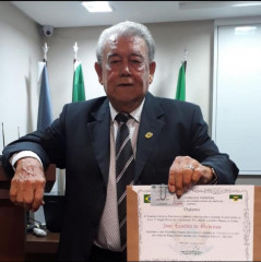 J Medeiros