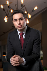 William Brito