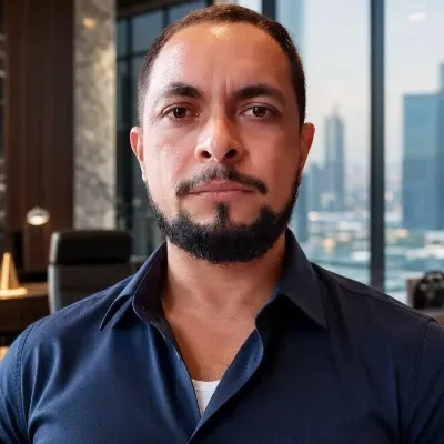 Foto de José Augusto de Pinho Martins