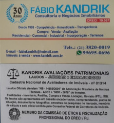 FÁBIO RONALDO TOLEDO KANDRIK
