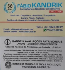 FÁBIO RONALDO TOLEDO KANDRIK