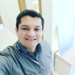 Robert Vinicius Castro e Silva