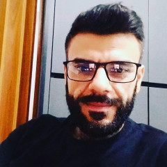 dymi da silva